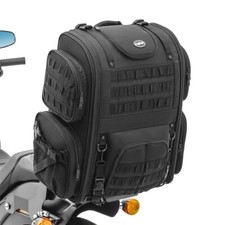 Borsa Sissybar per Moto Guzzi