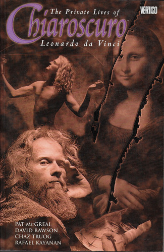 Chiaroscuro vite private - chiaroscuro:, le