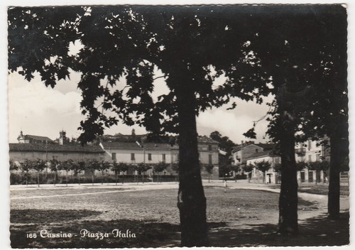 Cassine alessandria piazza - alessandria,
