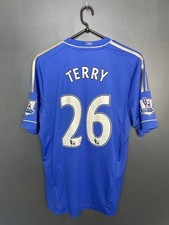 MAGLIA CALCIO CHELSEA