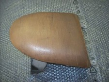 Sedile passeggero per Suzuki TU 250 X dal 1999 (SZ4152)