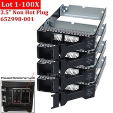 Lotto vassoio disco rigido