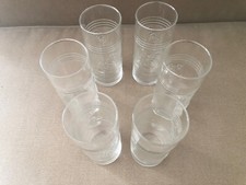 True Vintage Fanta glasses