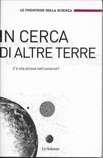 IN CERCA DI ALTRE TERRE C'è