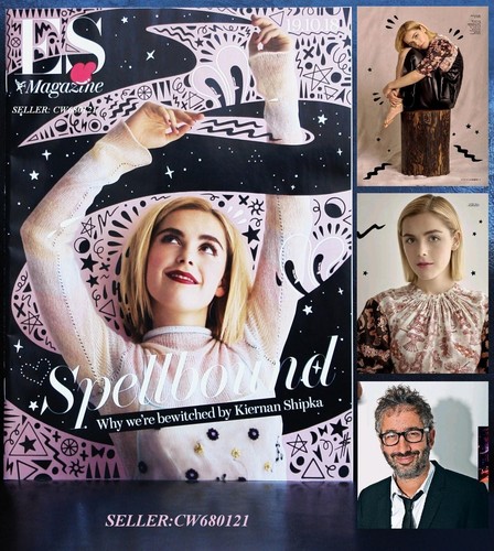 Kiernan shipka sabrina mad men - shipka,