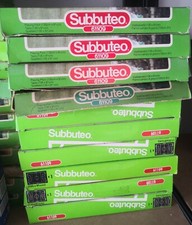 SUBBUTEO 61109 PITCH - CAMPO
