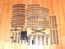LOT 8 BEAUTIFUL LOT OF TRACKS