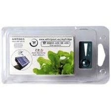 Filtro Antibatterico