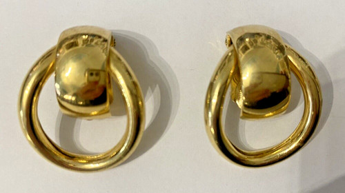 Christian dior orecchini - dior,