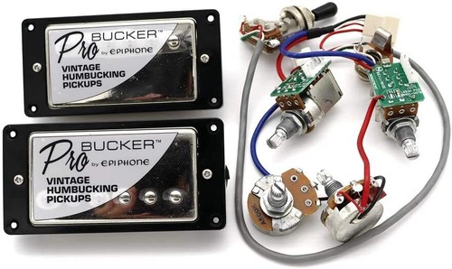 Epiphone probucker pickup - epiphone,