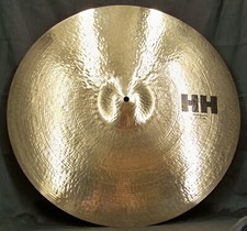 Sabian HH 22" piatto sottile