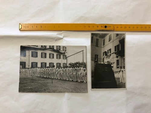 Lotto foto cartoline squadra - foto,