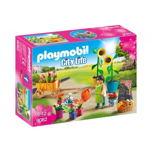 Original playmobil city life - original, playmobil®