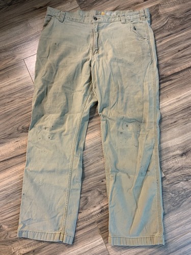 Pantaloni carhartt taglia - pantaloni,