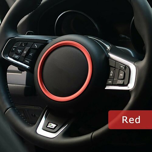 Accessori volante per jaguar - per,