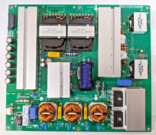 SCHEDA ALIMENTAZIONE MONITOR ORIGINALE LG 49WQ95C EAY64509202 LGP27-16PIT *Q98*