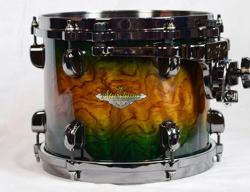 Tama starclassic bubinga tom - tama,