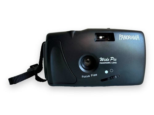 Fotocamera compatta panorama - fotocamera,