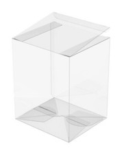 Funko Pop Protector - Confezione Grossa - Scatola Grande - Ultimate Guard