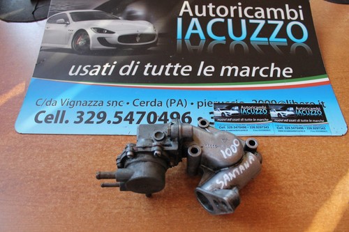 Supporto spinterogeno suzuki - supporto,