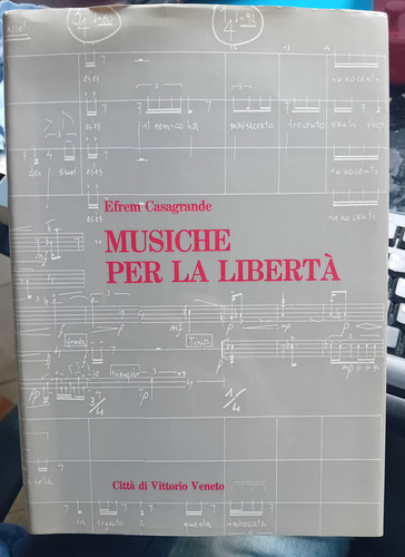 Efrem casagrande musiche per - musiche,