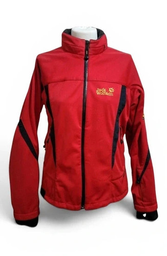 Jack wolfskin stormlock recco - wolfskin,