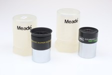 MEADE Super Plössel