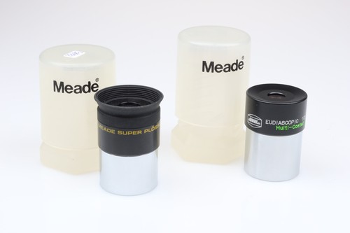 Meade super plössel - super,