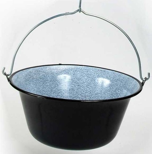 Bollitore gulasch originale