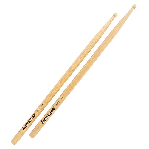 Bacchette batteria ludwig - bacchette,