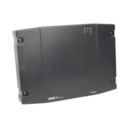 Usado sailor 6390 - usado, navtex