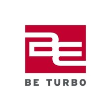 Tubo intercooler BE Turbo per