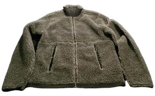Giacca druthers nyc - giacca, peluche