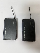 Sennheiser EW 100 Bodypack