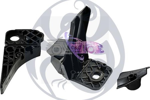 Kit riparazione faro anteriore - kit,