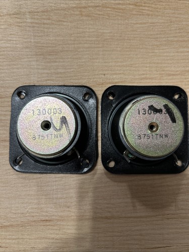 Tweeter bose 201 serie pr - bose, 1