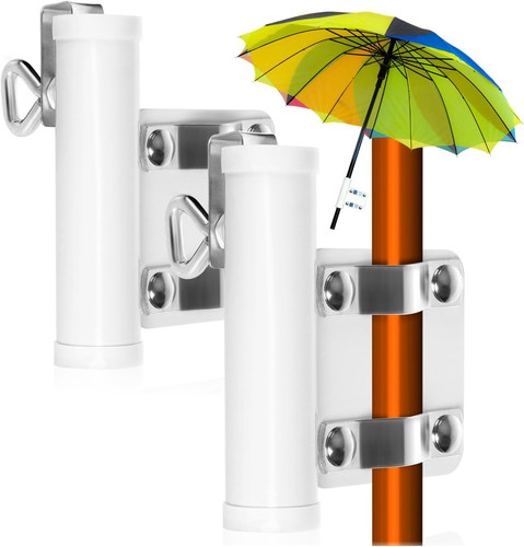 Porta ombrellone per - 2x,