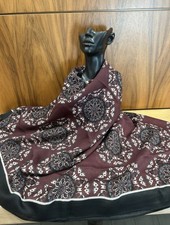 Sciarpa Caracciolo Scarf