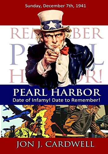 Cardwell pearl harbor - -,