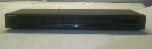 Technics s98a quartz - technics,