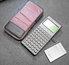 48sx scientific - hp,