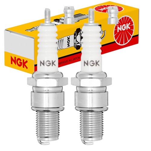 Set offerte candela - di, ngk