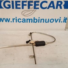 ALZACRISTALLI ELETTRICO Destro