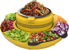 Macchina per Riscaldare Gli