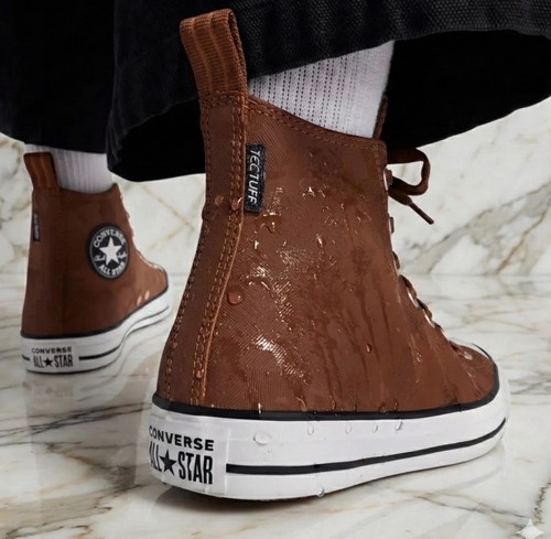 Converse chuck taylor all star - converse,