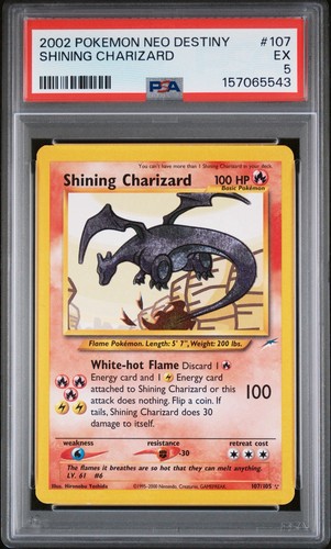 2002 pokemon neo destiny - neo, #107