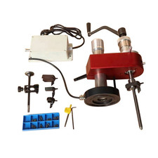 Alesatore sedile valvola