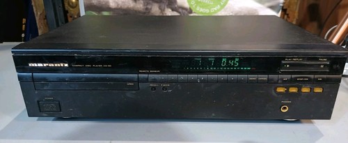 Marantz lettore cd - marantz,
