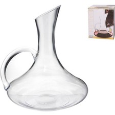 Decanter vetro per Vino