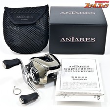"Mint" SHIMANO 25 ANTARES